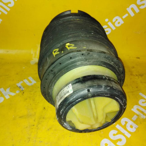 Подушка подвески пневматическая Mercedes A2123204025 E-Class W212/S212 M271DE18EVO/271.860 зад, прав Wagon E250 CGI