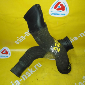 Патрубок воздушного фильтра Mercedes M272 E-Class W211/W219/C219 воздуховод левый+правый A2720900082 A2720900182