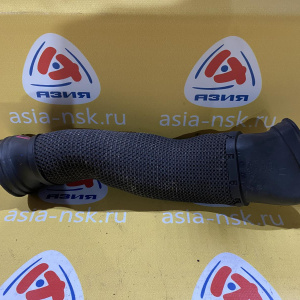 Патрубок воздушного фильтра Mercedes M272 E-Class W211/W219/C219 воздуховод левый+правый A2720900082 A2720900182