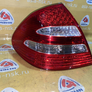 Стоп Mercedes E-Class W211 '2006 L Avantgarde A2118200564