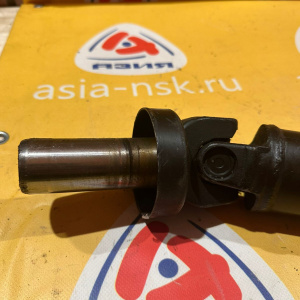 Кардан Lexus/Toyota MCU35/ACU35/GSU36/ACU25/MCU28/MCU38/MCU25 RX300/RX330#Harrier/Highlander/Kluger V 1MZFE/2AZFE/2GRFE/3MZFE 4WD Деффект пыльника PB8