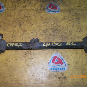 Тяга продольная TOYOTA LN130/LN131/KZN130/VZN130/VZN131/YN130/RN130/RN131 зад, лев н 4WD 48720-35010