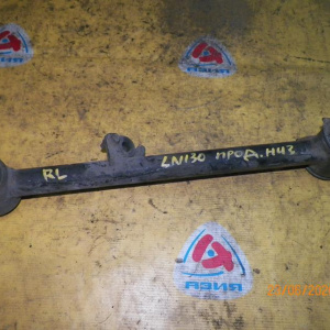 Тяга продольная TOYOTA LN130/LN131/KZN130/VZN130/VZN131/YN130/RN130/RN131 зад, лев н 4WD 48720-35010