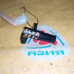 Датчик скорости Honda 28810-P7W-004 Civic/CR-V/Odyssey/Stream EU1/ES1/RD5/RB1/RN3 D15B/K20A/K24A в R CVT 3 конт., задний низ = задний верх ( длинный )