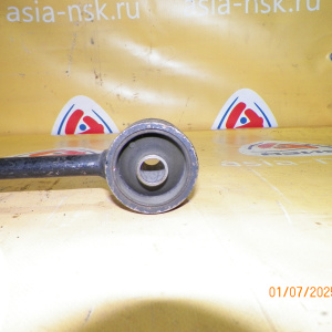 Тяга продольная TOYOTA LH100/LH107/LH154/KZH100/KZH106/KZH110/KZH116/KZH120/KZH126/RZH112/TRH112 зад, прав в С креплением.