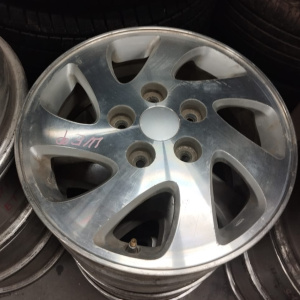 Диск Литой Daihatsu YRV R15/5/114