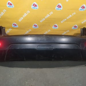 Бампер Nissan Qashqai/Dualis J10 зад 85022-JD00H