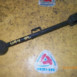 Тяга продольная Honda UA4/UA5/TA1/TA3 Inspire/Saber/Avancier зад, лев н
