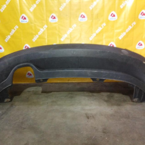 Бампер Volkswagen Tiguan 5N1 '2007-2011 зад (царапины) 5N0807301G C9X 5N0807421