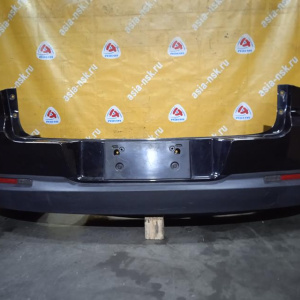 Бампер Volkswagen Tiguan 5N1 '2008 зад LC9X до рест. (дефект лкп) 5N0807301GC9X, 5N0807421C