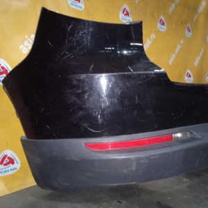 Бампер Volkswagen Tiguan 5N1 '2008 зад LC9X до рест. (дефект лкп) 5N0807301GC9X, 5N0807421C