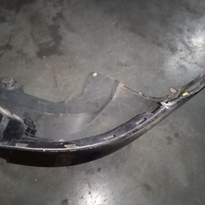 Бампер Volkswagen Tiguan 5N1 '2008 зад LC9X до рест. (дефект лкп) 5N0807301GC9X, 5N0807421C