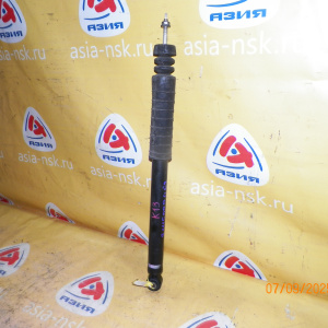 Амортизатор Nissan K13 March R