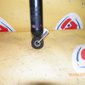 Амортизатор Nissan K13 March R