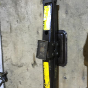 Домкрат Toyota Granvia/Hiace/Grand Hiace VCH10/KCH10/KCH12/KCH16/RCH11/RCH12/LXH12 09111-26100. 09111-26090. 1450 кг