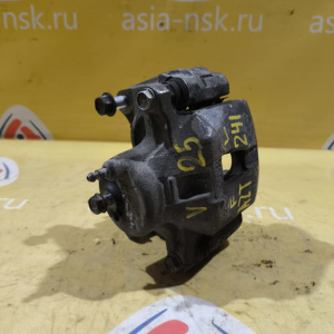 Суппорт Toyota ACT10/AZT240/ AZT246/CDE120/ZCT10/ZCT15/ZZE122L/ZZE123/ZZT231/ZZT245/ZZT241/AZT241 Allion/Premio/Opa/Caldina перед, лев ПОД ДИСК275*25 V25 477