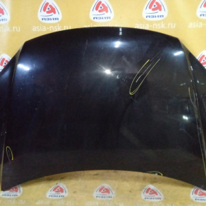 Капот Volkswagen Tiguan 5N1/5N2 LC9X (вмятины, царапины) 5N0823031D