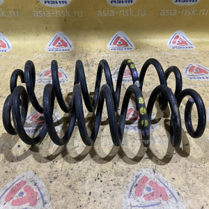 Пружина Volkswagen B6/3C2/3C5/5N1/5N2 Passat R 4WD пара 3C0511115AE