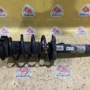 Стойка Volkswagen 5N1 Tiguan CAWA/CCZC F 5N0413031K