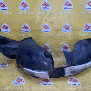 Подкрылок Volkswagen Tiguan 5N1/5N2 перед, лев 5N0805911A