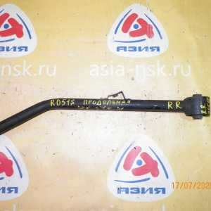 Тяга продольная SUZUKI RD51S/RD31S/RD61S/RA11S/RA21S/RA31S/RA51S/RA61S/RA71S/RB21S/RB31S/RB41S/RB61S Aerio зад, прав н