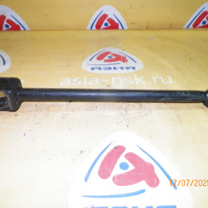 Тяга поперечная Suzuki RD51S/RD61S/RA21S/RA41S/RA61S/RA62S/RB21S/RB41S/RB61S/RB62S/RC41S/RC51S/RC61S Aerio R н Регулируемая. Длинна- 44,5 см.