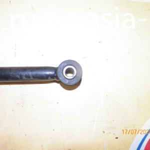 Тяга поперечная Suzuki RD51S/RD61S/RA21S/RA41S/RA61S/RA62S/RB21S/RB41S/RB61S/RB62S/RC41S/RC51S/RC61S Aerio R н Регулируемая. Длинна- 44,5 см.