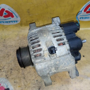 Генератор Hyundai G4KA/G4KD/G4KC/G4KE ix35 LM/TM '2009- 2.0-2.4 Theta Valeo 2655544 13.5V 110A 3730025201