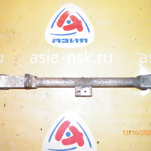 Тяга поперечная Subaru SG5 Forester R алюминиевая регулируемая под датчик