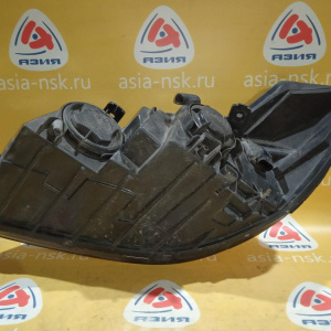 Фара Chevrolet Epica V250 '2006- прав Левый руль, фишка 3 контакта (царапины) 96644840