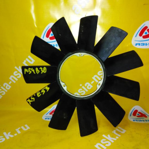 Крыльчатка BMW M52B20/M54B30 X5 E46/E39/E38/E53 11 лопастей D=420MM 11521712058