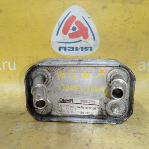 Радиатор акпп BMW 17101439112, 17207500754 X5 E53 M57D30/M54B30/M62B44