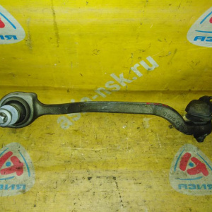 Рычаг Mercedes W212 E-Class перед, прав н 2WD +шаровая A2123304000