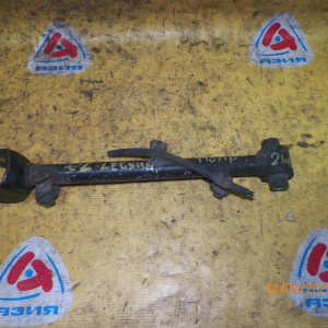 Тяга поперечная Mitsubishi EA1A/EA2A/EA3A/EA4A/EA5A/EA6A/EA7A/EA1W/EA2W/EA3W/EA4W/EA5W/EA6W/EA7W Legnum зад, лев н 2WD