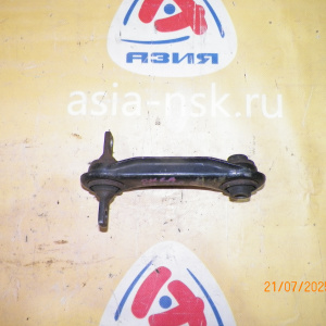 Рычаг MITSUBISHI CK1A/CK2A/CJ1A/CJ2A R н поперечный мал.