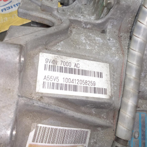 АКПП Ford Kuga HYDC/B5254T6 4WD 5AT 55-51SN без раздатки 9V4N7000AC, 1575172 CBV '2012
