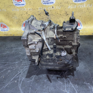 АКПП Ford Fiesta 5 FYJA 1.6L AW80 4AT 4S6P7000AB, 1313772 CBK/JH/JD '2005