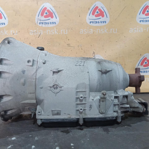 АКПП Mercedes V-Class M272E35/272.978 3.5L 2WD W5A380 722.685 A6392701700 W639 '2008