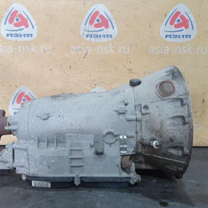 АКПП Mercedes V-Class M272E35/272.978 3.5L 2WD W5A380 722.685 A6392701700 W639 '2008