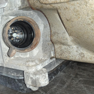 АКПП Mercedes V-Class M272E35/272.978 3.5L 2WD W5A380 722.685 A6392701700 W639 '2008