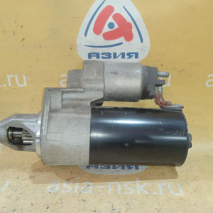 Стартер Mercedes M112/M272 Viano W639 Правый руль A0061511001