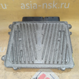 Блок управления двс Mercedes V-Class W639 M272E35/272.978 '2008 2WD V350 3.5L A2721538279