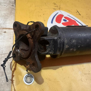 Кардан Toyota MNH15/ANH15 Alphard 1MZFE/2AZFE a/t дефект пыльника  PH31 37100-58010