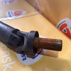 Кардан Toyota MNH15/ANH15 Alphard 1MZFE/2AZFE a/t дефект пыльника  PH31 37100-58010