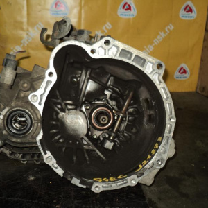 МКПП Hyundai Matrix G4EC/G4GB/G4GC 5MT M5BF2 J218 FC/BE '2002