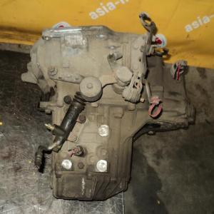МКПП Hyundai Matrix G4EC/G4GB/G4GC 5MT M5BF2 J218 FC/BE '2002