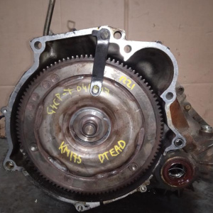 АКПП Hyundai Sonata G4CP-D 2.0L 16V 4AT KM175 EAD Y3/AB '1996