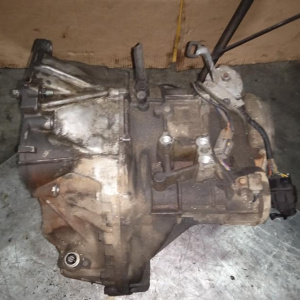 АКПП Hyundai Sonata G4CP-D 2.0L 16V 4AT KM175 EAD Y3/AB '1996