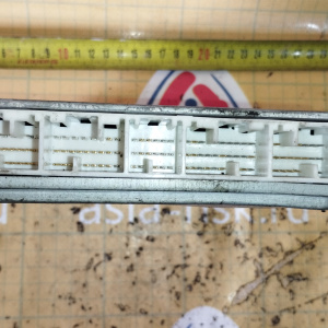 Компьютер Toyota Granvia 89661-26700 / 275000-0101/-0103 5VZ VCH10/VCH16 2WD/4WD a/t 30-43LS