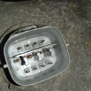 АКПП Hyundai Sonata G4KA 2WD 2.0L 4AT F4A42 N7NQDP NF/EK/MG/DD '2007